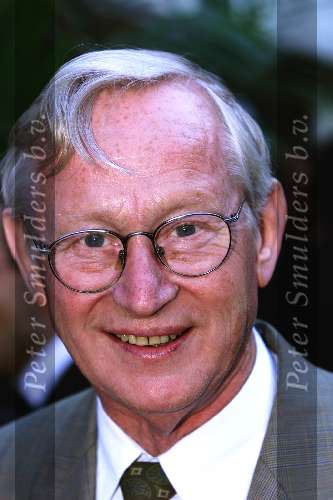9 juni 1999
Haringparty Nijenrode - Breukelen
Frans Andriessen