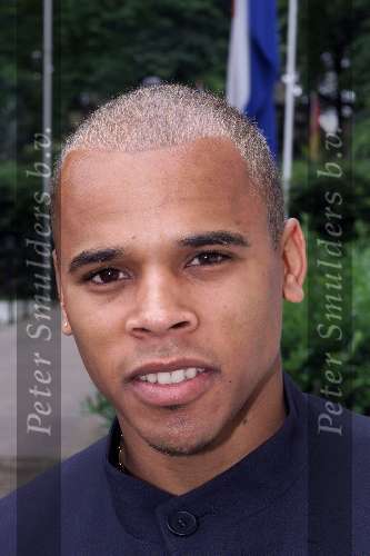 13 juni 1999
GLENN HELDER