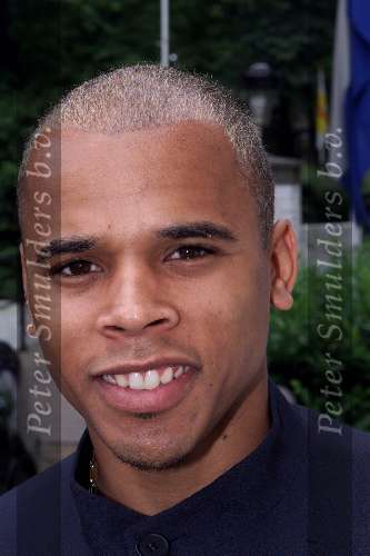 13 juni 1999
GLENN HELDER