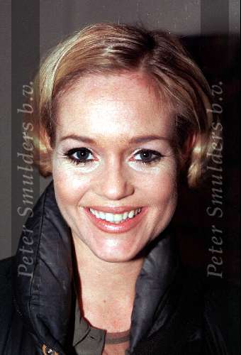 Guusje Nederhorst 1999