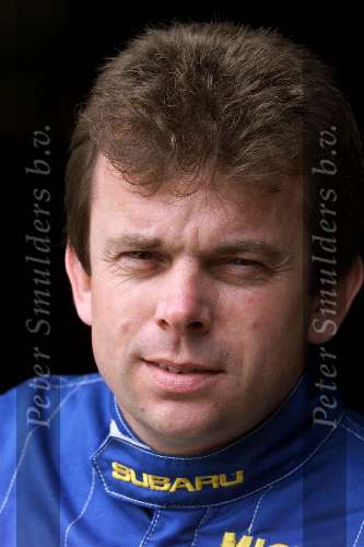 31 mei 1999
Hans Stacey