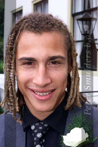 13 juni 1999
HENRIK LARSSON