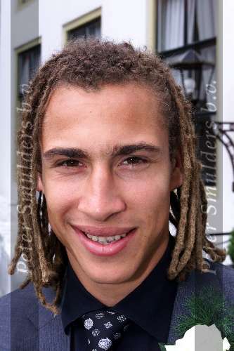 13 juni 1999
HENRIK LARSSON