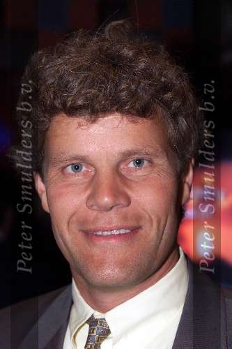 2 juni 1999
Huub Rothengatter