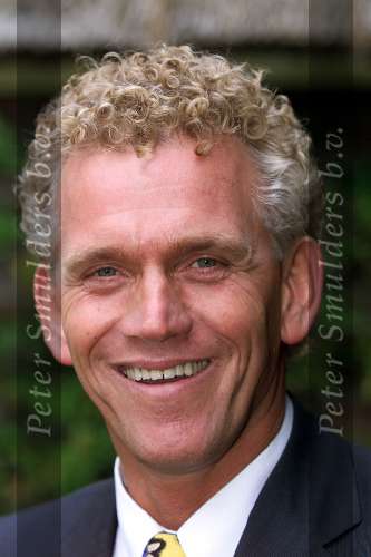 Blaricum, 8 juni 1999
Uitreiking CD van Koos Alberts
Ivo Franklin