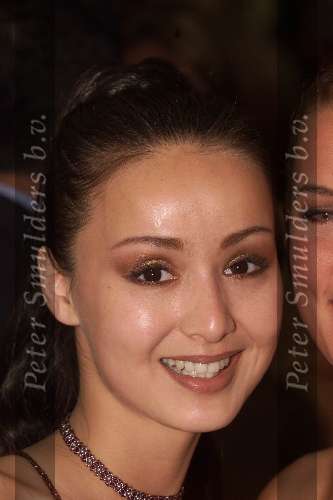 6 juni 1999 Jennifer de Jong