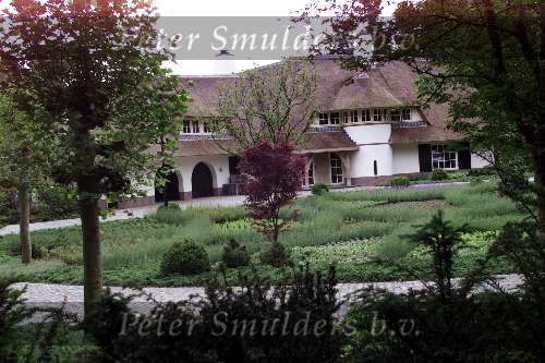 4 juni 1999
John de Mol Jr.
z\'n nieuwste huis