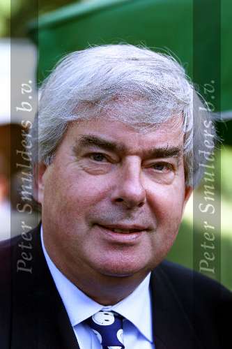 9 juni 1999
Haringparty Nijenrode - Breukelen
Joop v Zijl