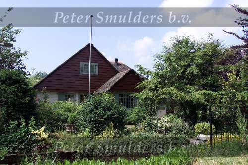 Huis van Katja Schuurman