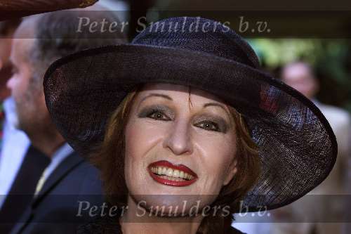 9 juni 1999
Haringparty Nijenrode - Breukelen
Liesbeth List
