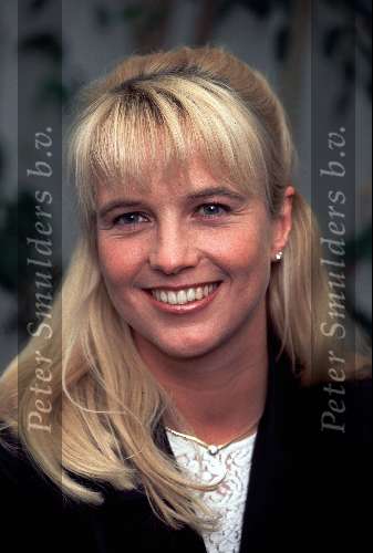 Laren 2 Juni 1999
Linda de Mol