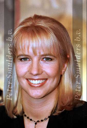 Linda de Mol
22 December 1998