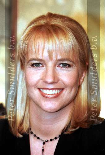 Linda de Mol
22 December 1998