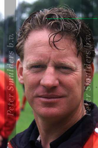 13 juni 1999
Excelsior-FC Groningen, eindstand 2-2
Nakompetitie seizoen 1998/1999
Mario Been