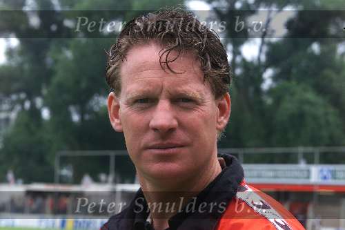 13 juni 1999
Excelsior-FC Groningen, eindstand 2-2
Nakompetitie seizoen 1998/1999
Mario Been
