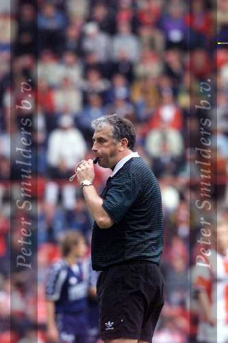 16 Mei 1999
Mario v d Ende