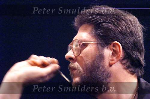 16 Mei 1999
Martin Adams