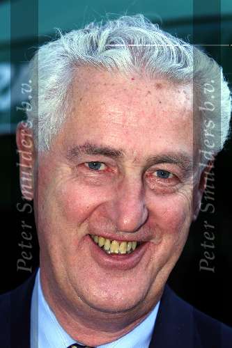 9 juni 1999
Haringparty Nijenrode - Breukelen
Martin Schroder
