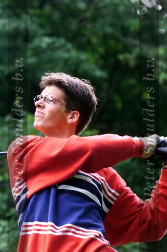 6 juni 1999
Pepijn Kokke