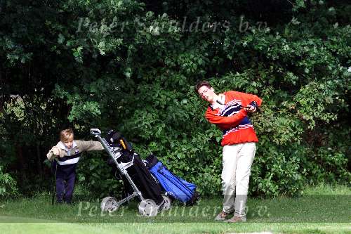 6 juni 1999
Pepijn Kokke & Junior Smulders