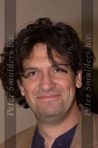 Amsterdam, 3 juni 1999
Peter Donkersloot