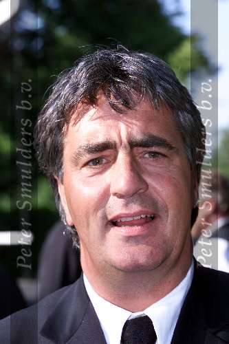 9 juni 1999
Haringparty Nijenrode - Breukelen
Pieter Storms