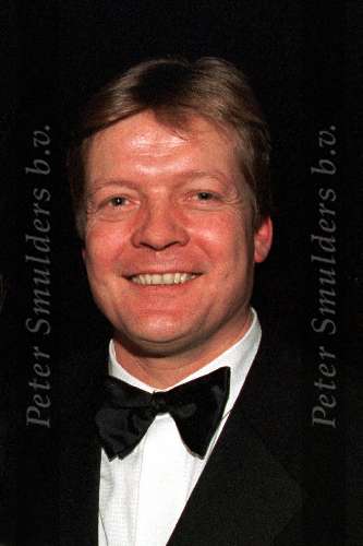 Soren Lerby met vriendin met een glas bier inde hand
14 Maart 1999