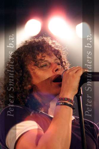 Brakel, 17 juni 1999
Optreden DE KAST
Syb v d Ploeg