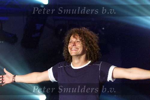 Brakel, 17 juni 1999
Optreden DE KAST
Syb v d Ploeg