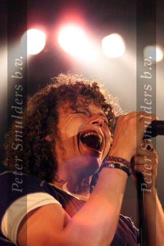 Brakel, 17 juni 1999
Optreden DE KAST
Syb v d Ploeg