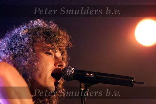 Brakel, 17 juni 1999
Optreden DE KAST
Syb v d Ploeg