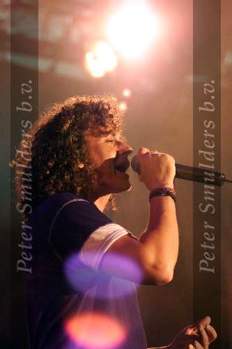 Brakel, 17 juni 1999
Optreden DE KAST
Syb v d Ploeg