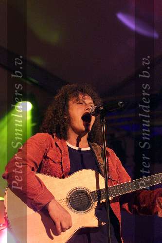 Brakel, 17 juni 1999
Optreden DE KAST
Syb v d Ploeg