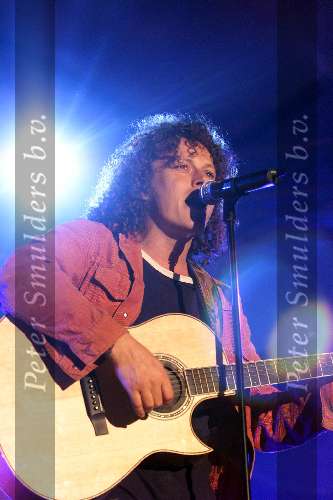 Brakel, 17 juni 1999
Optreden DE KAST
Syb v d Ploeg