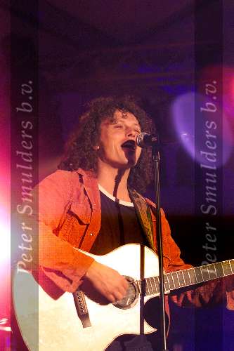 Brakel, 17 juni 1999
Optreden DE KAST
Syb v d Ploeg