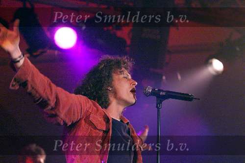 Brakel, 17 juni 1999
Optreden DE KAST
Syb v d Ploeg