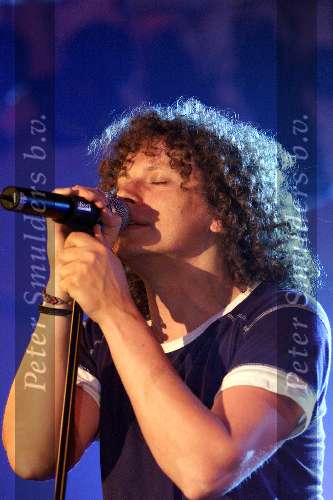 Brakel, 17 juni 1999
Optreden DE KAST
Syb v d Ploeg