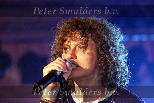Brakel, 17 juni 1999
Optreden DE KAST
Syb v d Ploeg