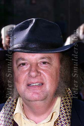 9 juni 1999
Haringparty Nijenrode - Breukelen
Thijs v Leer