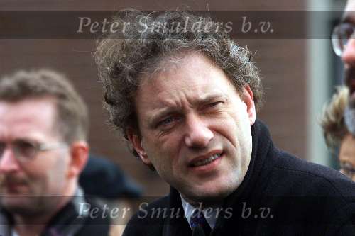 Amsterdam 6 maart 1999
Thom de Graaf D66