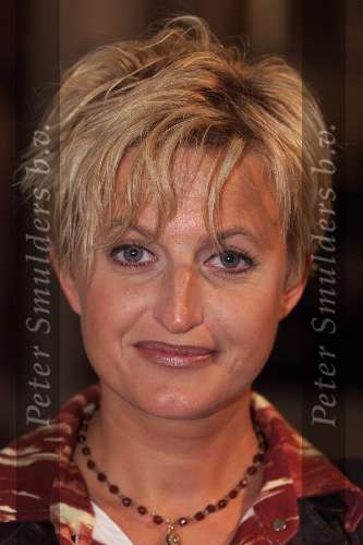 3 juni 1999
Vera Mann