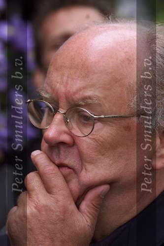 06 juni 1999
Willem v Kooten alias Joost den Draaier
