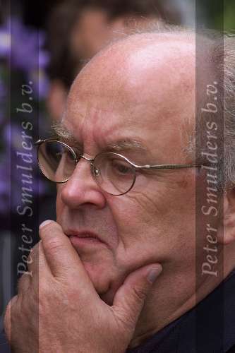 06 juni 1999
Willem v Kooten alias Joost den Draaier