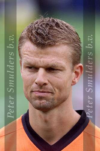 Rotterdam, 25 juni 2000   Euro 2000
Nederland-Yougoslavie, eindstand 6-1
Arthur Numan
Europees Kampioenschap voetbal 2000
