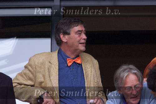 Rotterdam, 25 juni 2000   Euro 2000
Nederland-Yougoslavie, eindstand 6-1
Carel Vuursteen
Europees Kampioenschap voetbal 2000