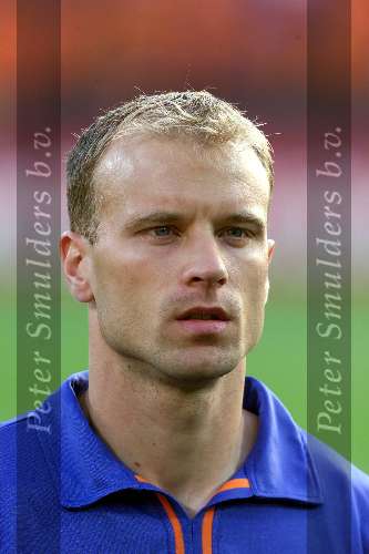 Rotterdam16 juni 2000 Euro 2000
Nederland-Denemarken, eindstand 3-0
Dennis Bergkamp
Europees Kampioenschap voetbal 2000