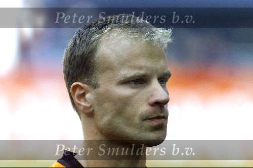Amsterdam 29 juni 2000  Euro 2000
1/2 finale Nederland-Italie, eindstand 0-0 na verlenging 0-0 Nederland verliest met strafschoppen
Dennis Bergkamp
Europees Kampioenschap voetbal 2000