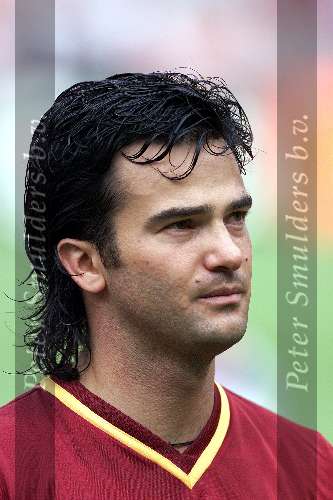 Amsterdam, 24 juni 2000    Euro 2000
Portugal-Turkije , eindstand 2-0
Fernando Couto
Europees Kampioenschap Voetbal 2000