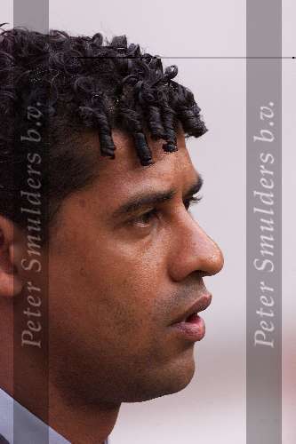 Amsterdam 11 juni 2000
Nederland-Tjechie 1-0 tijdens EK
Frank Rijkaard
Europees Kampioenschap Voetbal 2000