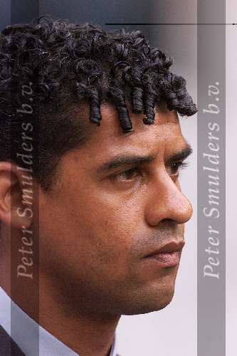 Amsterdam 11 juni 2000
Nederland-Tjechie 1-0 tijdens EK
Frank Rijkaard
Europees Kampioenschap Voetbal 2000